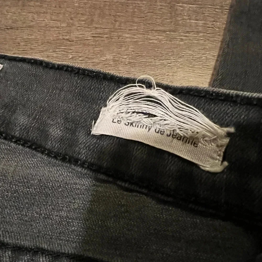 Frame Denim Le Skinney de Jeanne - Picture 4 of 4